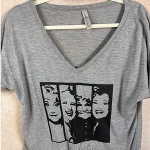 Golden Girls Graphic Tee‎